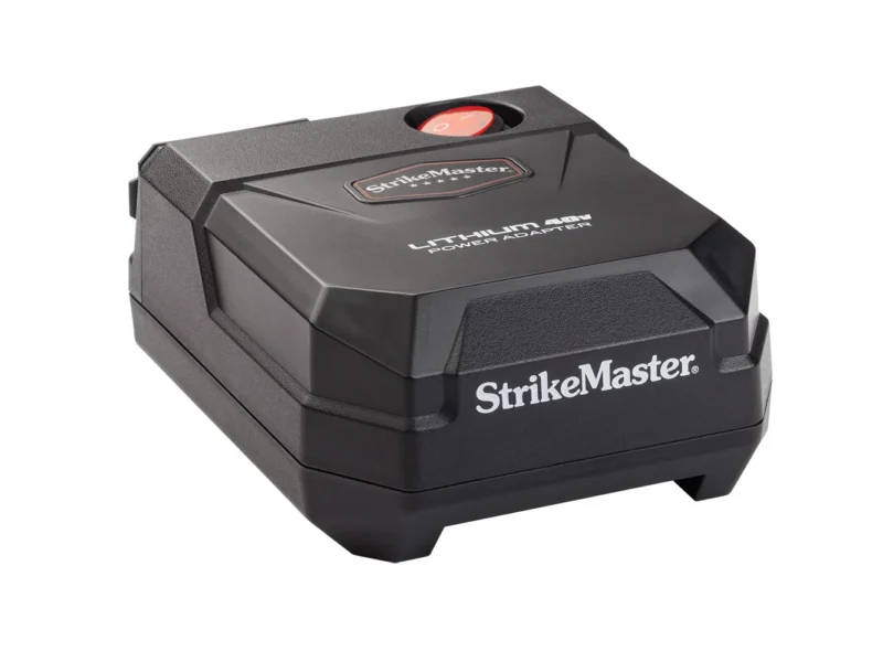 StrikeMaster Lithium 40V Power Adapter