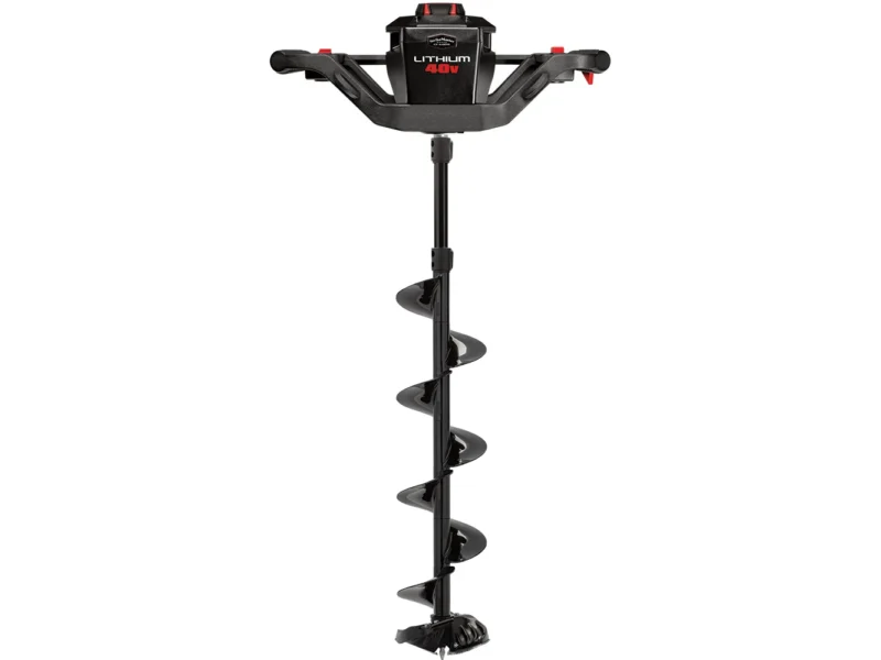 StrikeMaster Lithium 40V Lite Auger - 10"