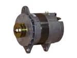 Balmar 97EHD Series Alternator 190A, 24V, Saddle Mount