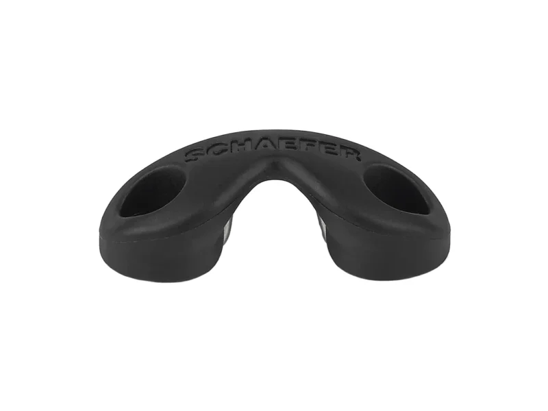 Schaefer Cam Fairlead - Black