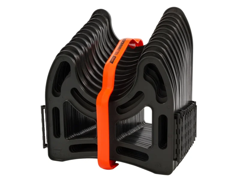 Camco Sidewinder Plastic Sewer Hose Support - 10'