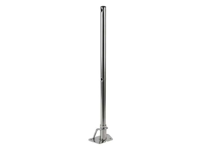 Schaefer Double Stanchion Tube - 24"