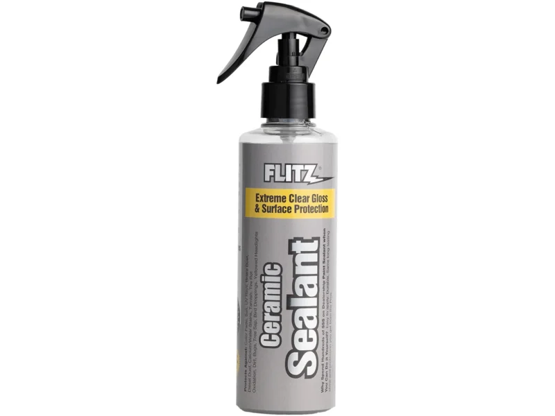 Flitz Ceramic Sealant 473ml/16oz Spray Bottle