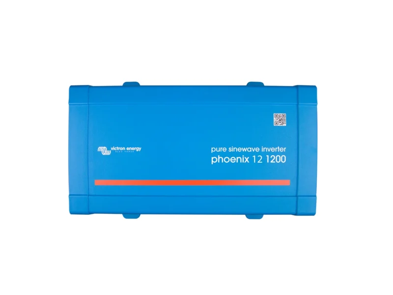 Victron Phoenix Inverter VE.Direct 12VDC - 1200VA - 120V