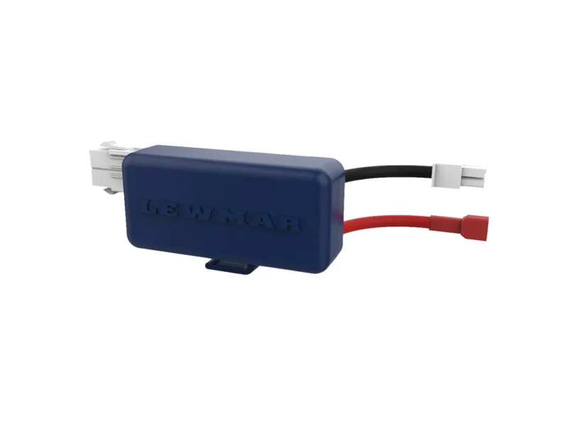 Lewmar Legacy Thruster Converter (Molex)