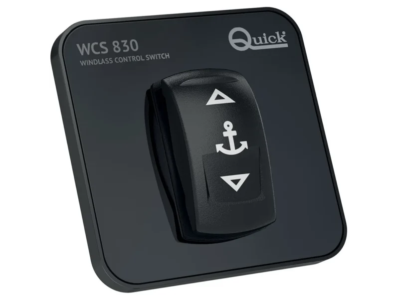 Quick WCS830 Windlass Control Switch