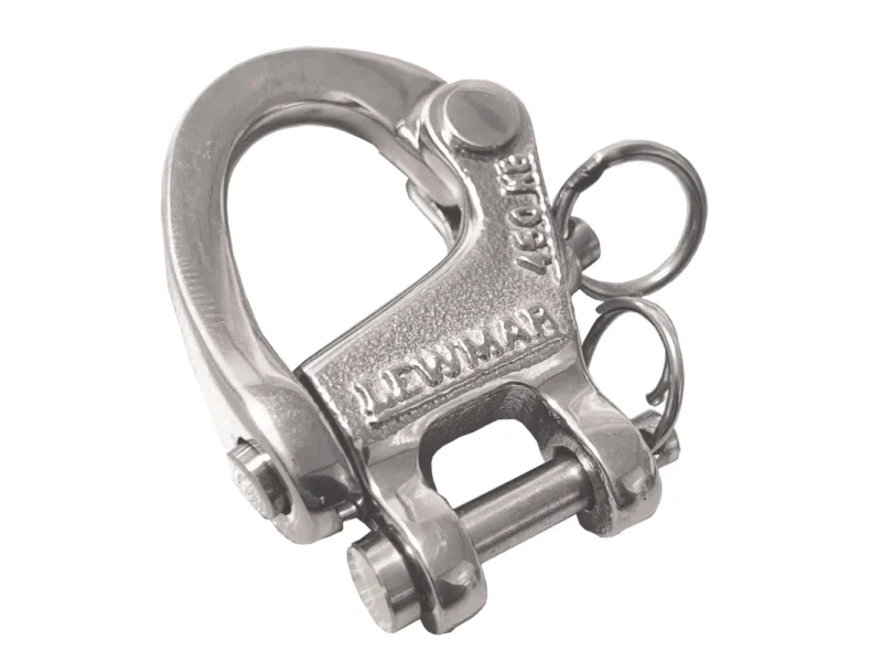 Lewmar 50mm Synchro Snap Shackle