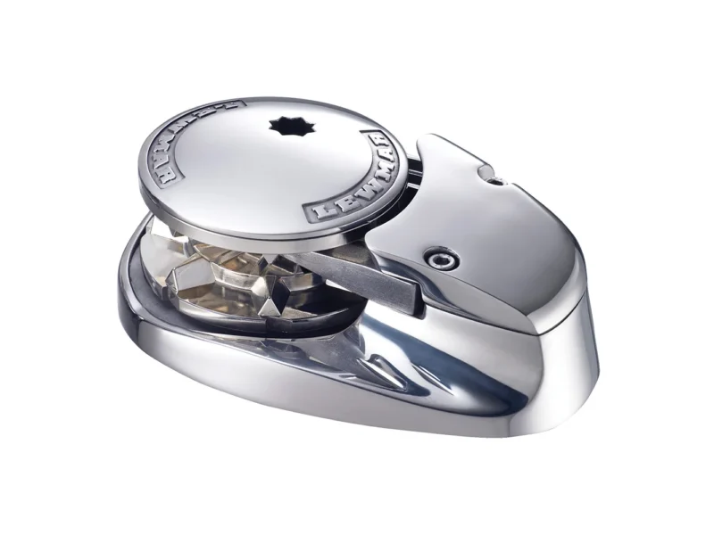 Lewmar V700 Vertical Windlass - 12V