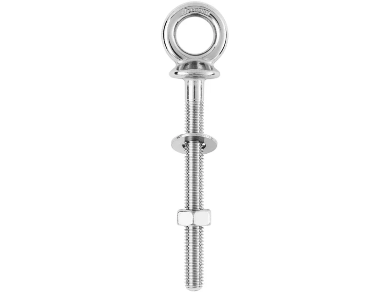 Wichard Eye Bolt - Diameter 15/32" - Length 1-9/16"