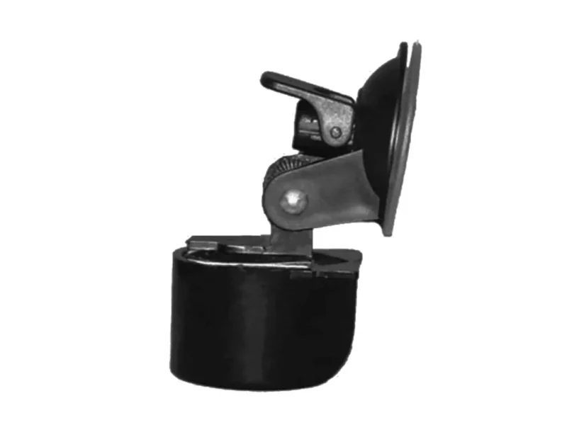 HawkEye FishTrax™ Suction Cup Transducer Mounting Bracket