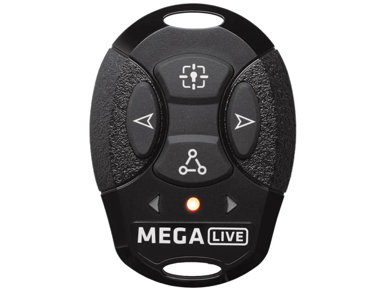 Humminbird MEGA Live TargetLock Remote