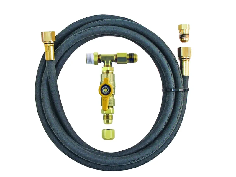 Magma LPG (Propane) Low Pressure Hose Conversion Kit