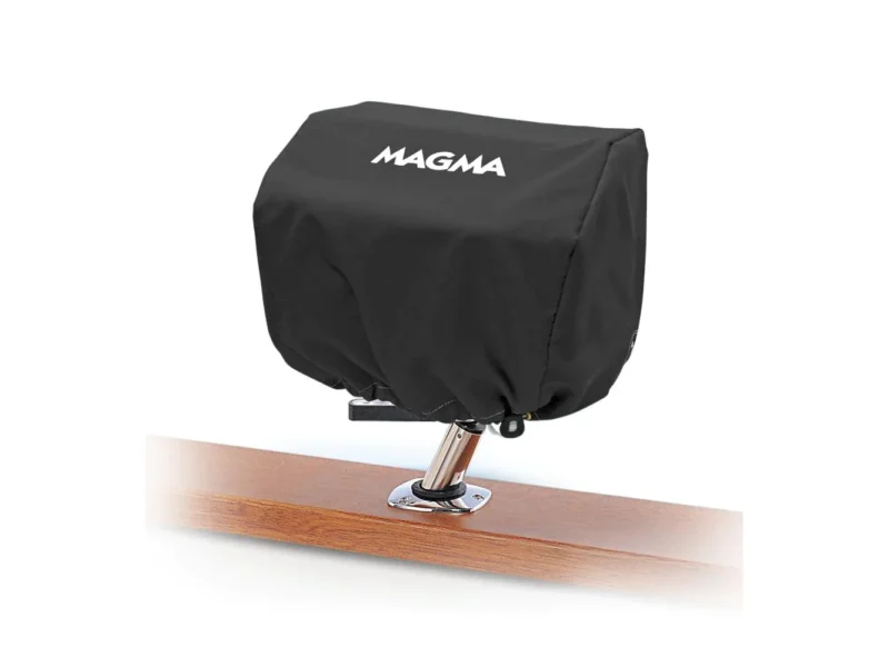 Magma Rectangular Grill Cover - 9" x 12" - Jet Black