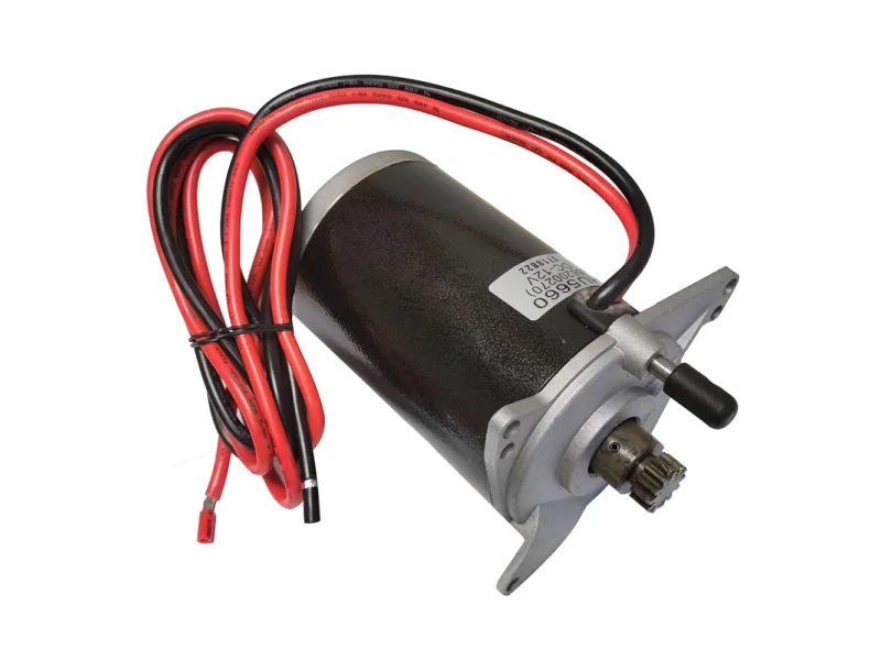 Lewmar Pro-Series Generation 3 Motor Kit - 12V