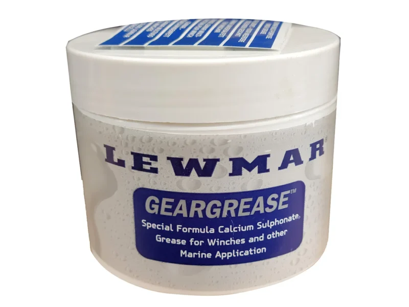 Lewmar Gear Grease Tube - 300 G