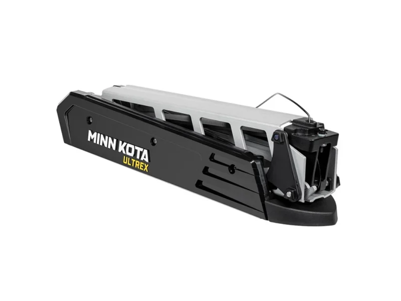 Minn Kota MEGA Live Imaging TargetLock & MEGA 360 Imaging Ultrex Accessory Mount - 80lb, 45"