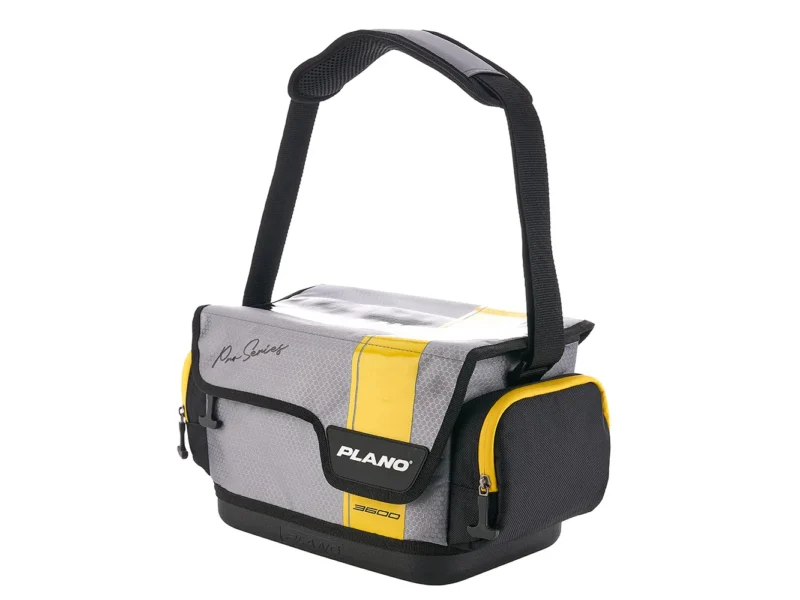 Plano Pro Series 3600 Bag