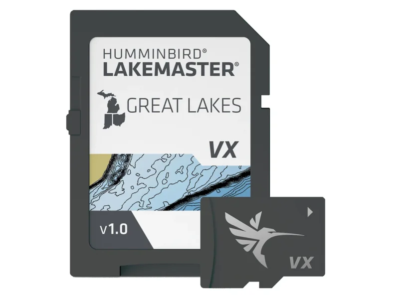 Humminbird LakeMaster® VX - Great Lakes