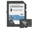 Humminbird LakeMaster® VX - Manitoba
