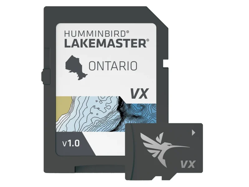 Humminbird LakeMaster® VX - Ontario