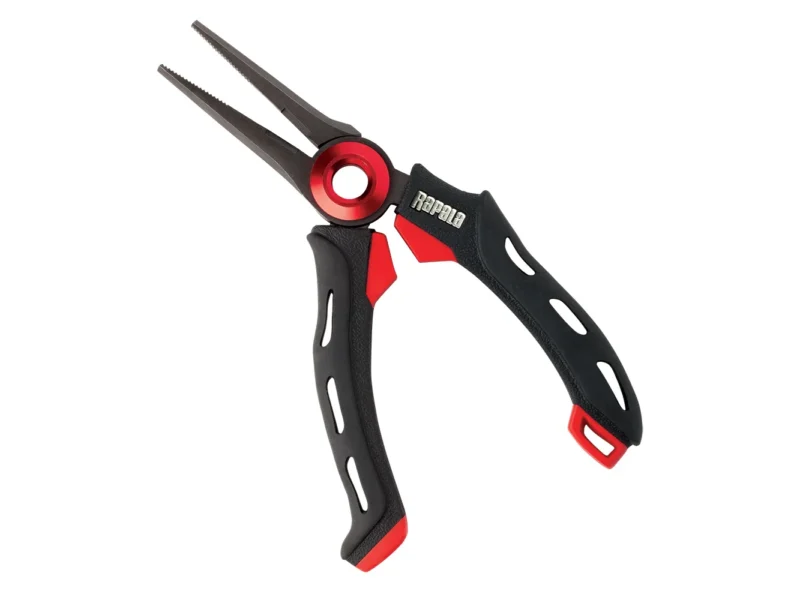 Rapala Mag Spring Pliers - 4"