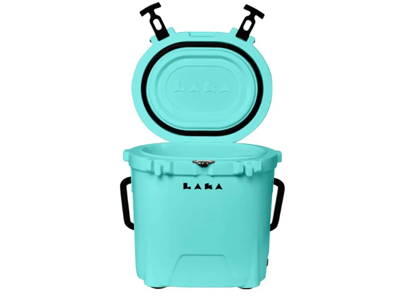 LAKA Coolers 20 Qt Cooler - Seafoam