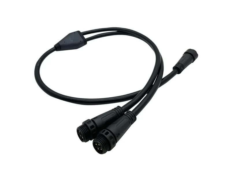 Shadow-Caster Shadow Splitter Ethernet Cable