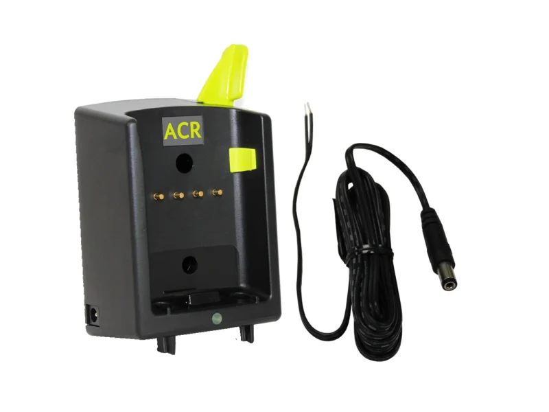 ACR Rapid Charger Kit f/SR203