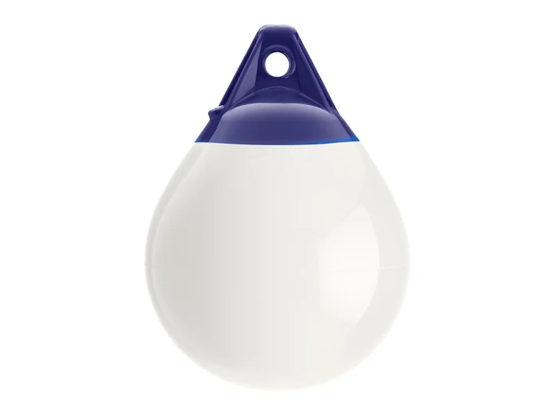 Polyform A-Series A-0 Buoy 8" Diameter - White