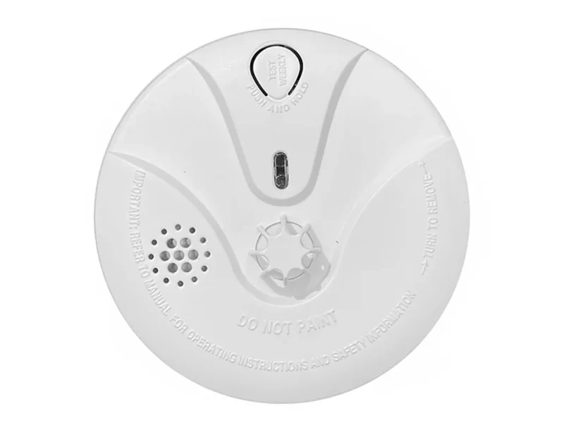 GOST Wireless Smoke Detector