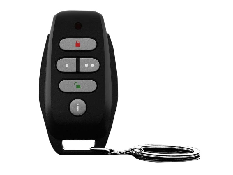 GOST Remote KeyFob