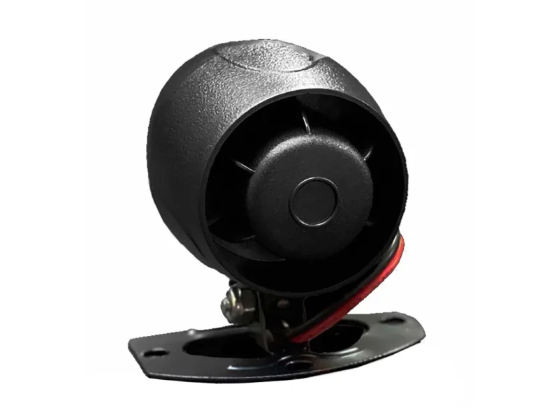 GOST Water Resistant Mini Siren