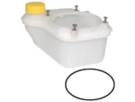 ARCO Marine Mercruiser Tilt Trim Reservoir Kit - 4 Screw Mount