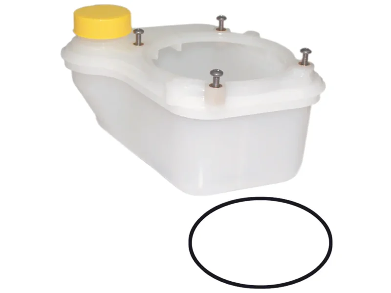 ARCO Marine Mercruiser Tilt Trim Reservoir Kit - 4 Screw Mount
