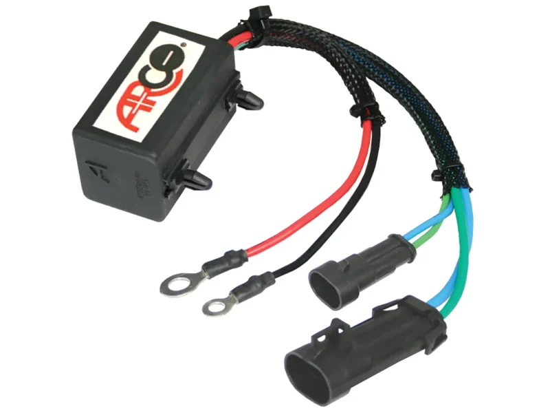 ARCO Marine Evinrude Outboard Relay - E-TEC