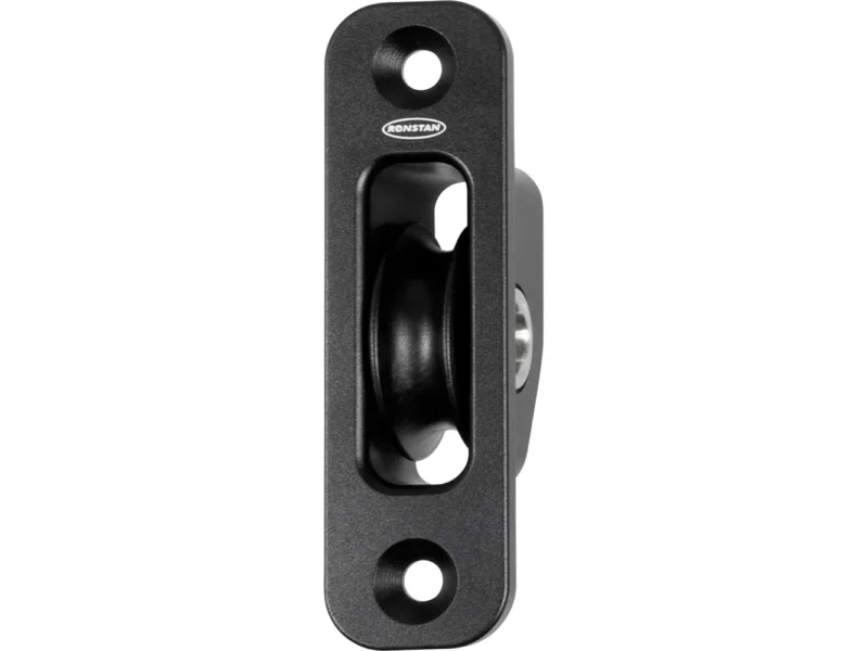 Ronstan Series 40 Orbit Ball Bearing Exit Block