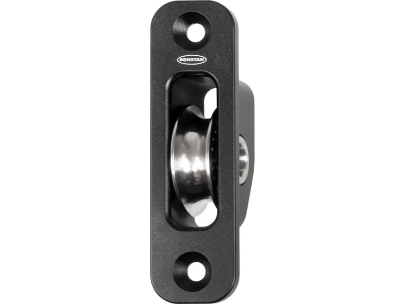 Ronstan Series 40 Ball Bearing Exit Block HHL