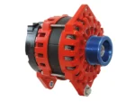 Balmar Alternator 250 AMP 12V 3.15" Dual Foot Saddle J10 Pulley