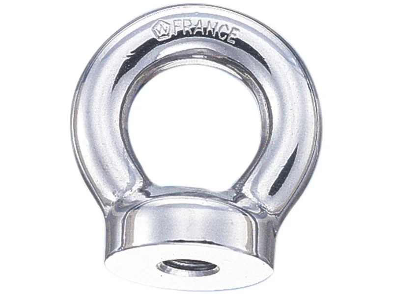 Wichard 5/16" Eye Nut - 1/2" Diameter