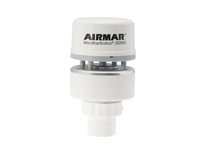 Airmar 200WX WeatherStation® Instrument - Land-based, Mobile, Standalone