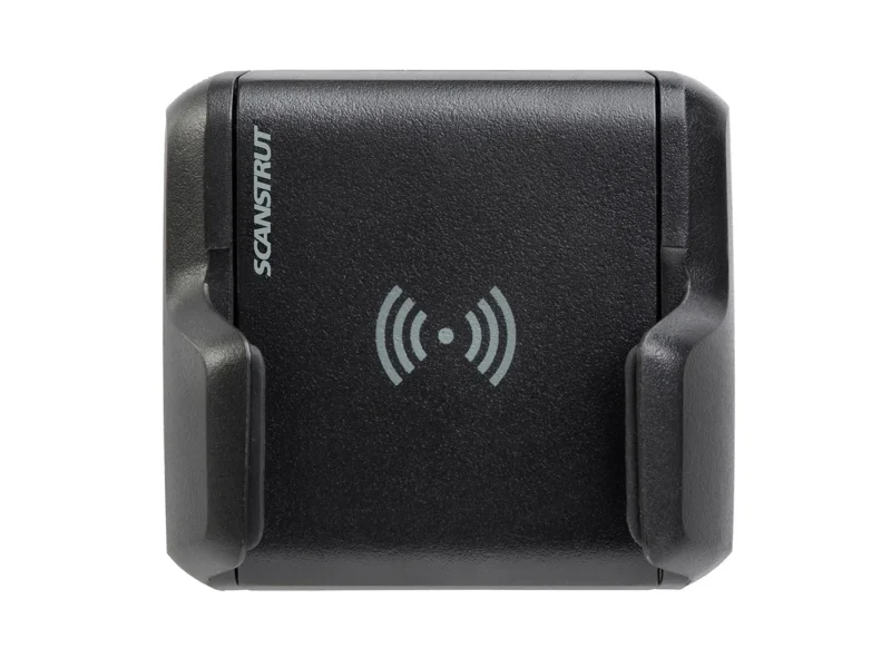 Scanstrut ROKK Wireless Nano 10W Waterproof 12/24V Charger