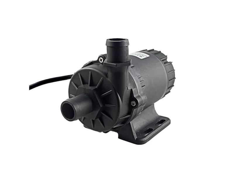 Albin Group DC Driven Circulation Pump w/Brushless Motor - BL90CM 12V