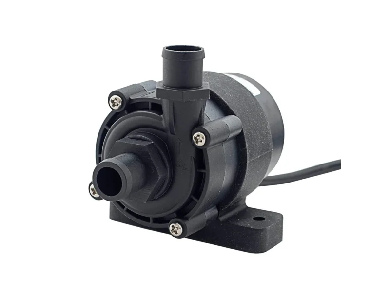 Albin Group DC Driven Circulation Pump w/Brushless Motor - BL10CM 12V