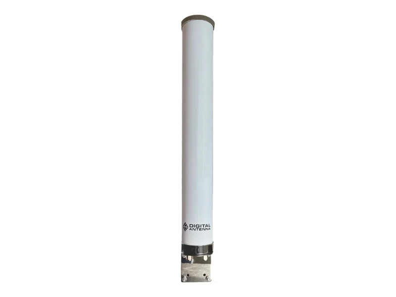 Digital Antenna 4G/5G LTE Omni-Directional MIMO Antenna - White