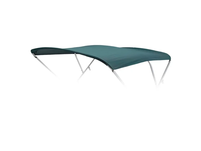 SureShade Power Bimini Replacement Canvas - Green