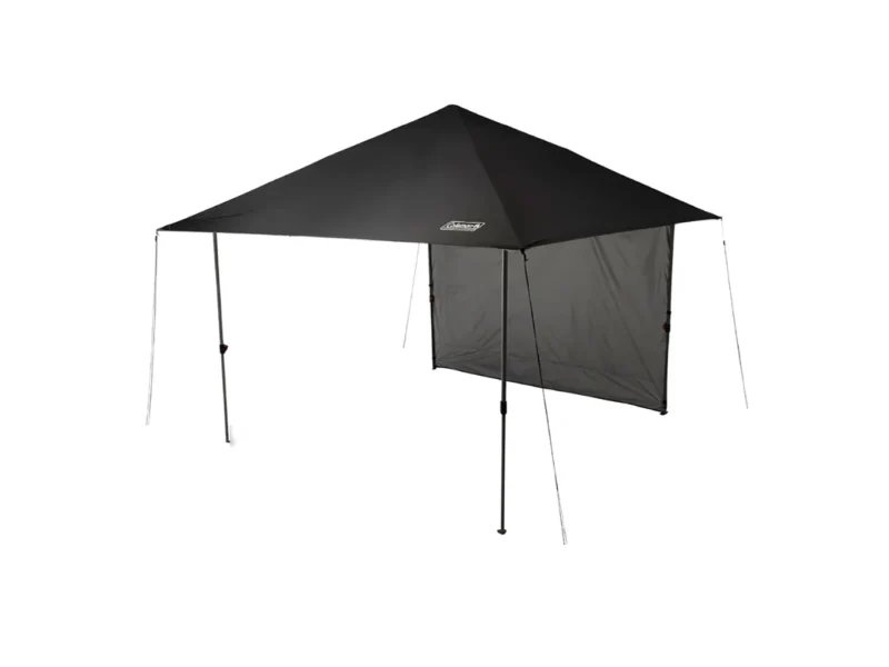 Coleman OASIS™ Lite 10' x 10' Canopy w/Sun Wall