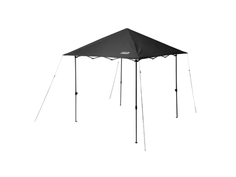 Coleman OASIS™ Lite 10 x 10 ft. Canopy - Black