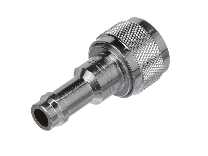 Attwood Chrysler Female Hose Fitting - 3/8" Barb