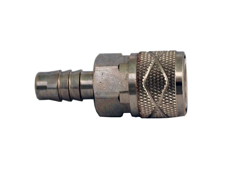 Attwood Suzuki 3/8" Barb Female Hose Fitting - Under 75HP