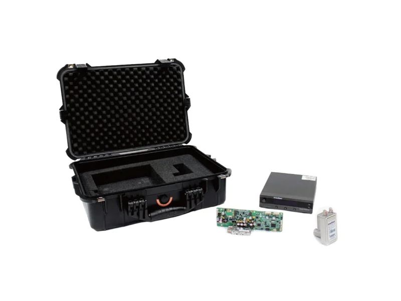 Intellian All-Americas i-Series (i3-i6) TVRO Spares Kit